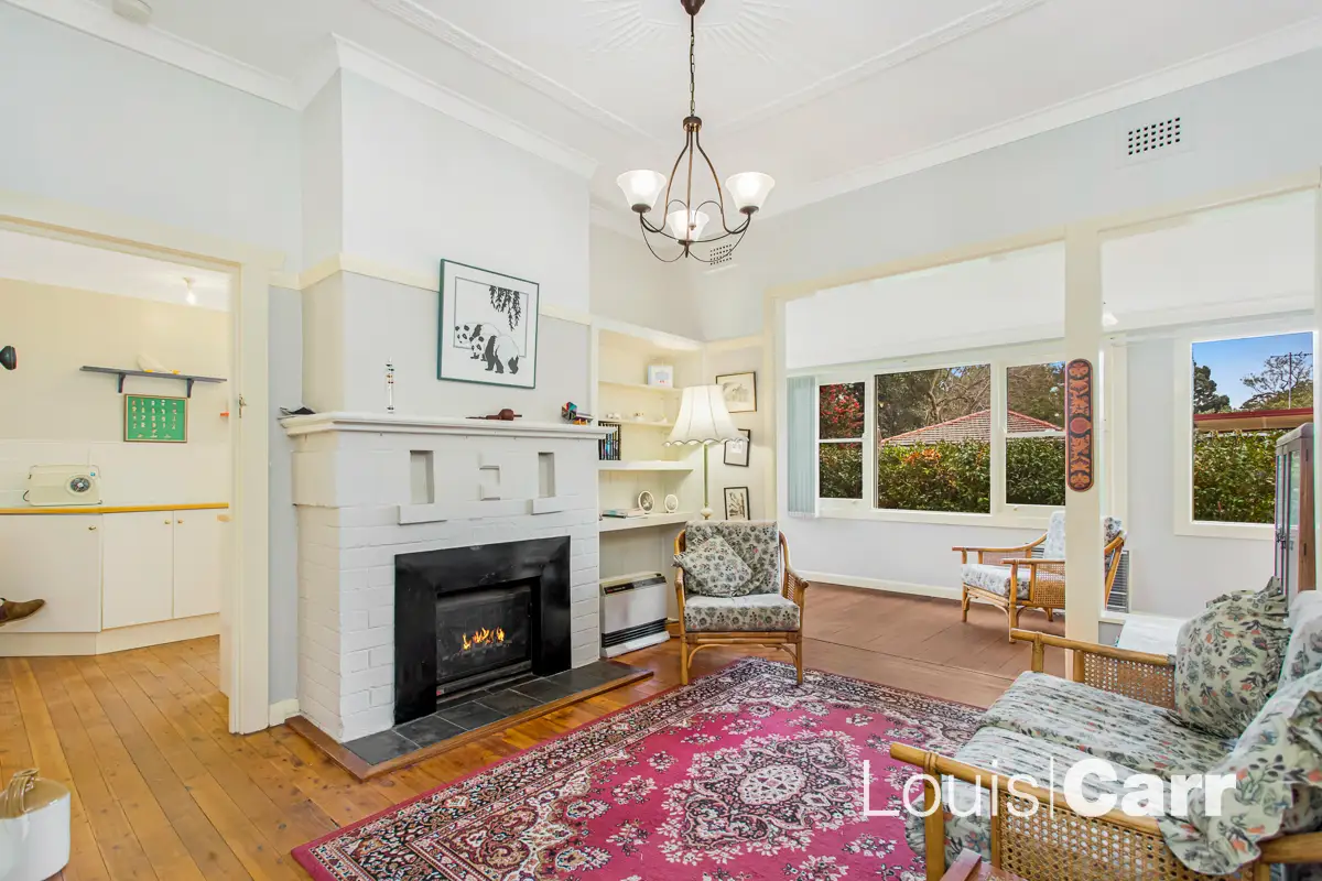 512 Pennant Hills Road, West Pennant Hills Sold by Louis Carr Real Estate - image 5