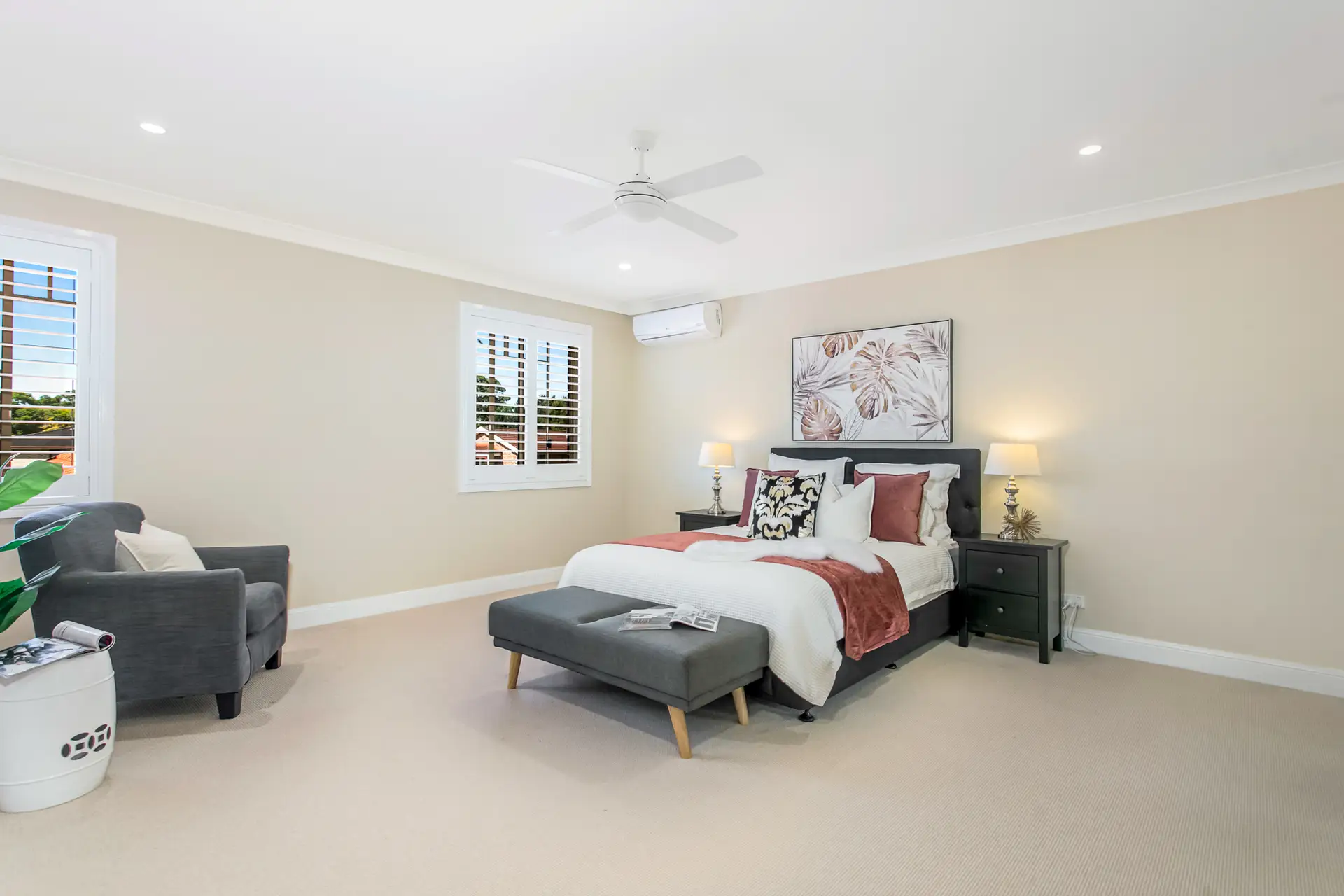 6 Castle Lea Court, Castle Hill Sold by Louis Carr Real Estate - image 13