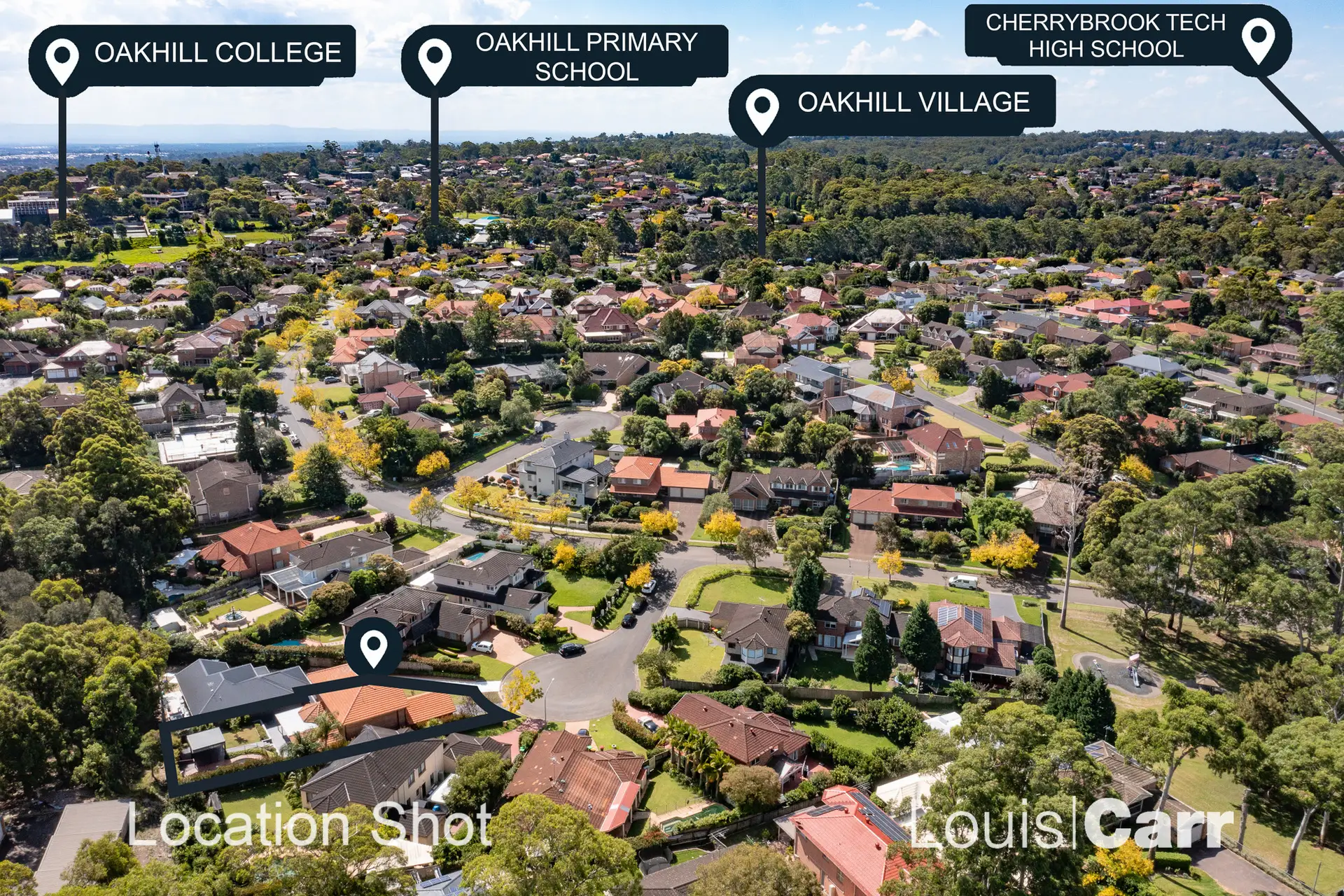 6 Castle Lea Court, Castle Hill Sold by Louis Carr Real Estate - image 19