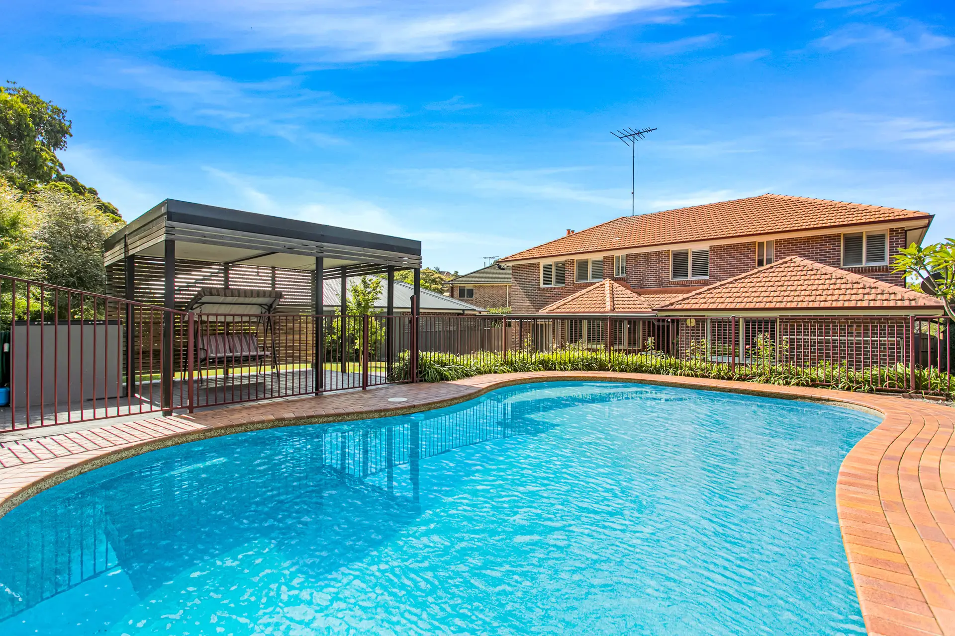 6 Castle Lea Court, Castle Hill Sold by Louis Carr Real Estate - image 11