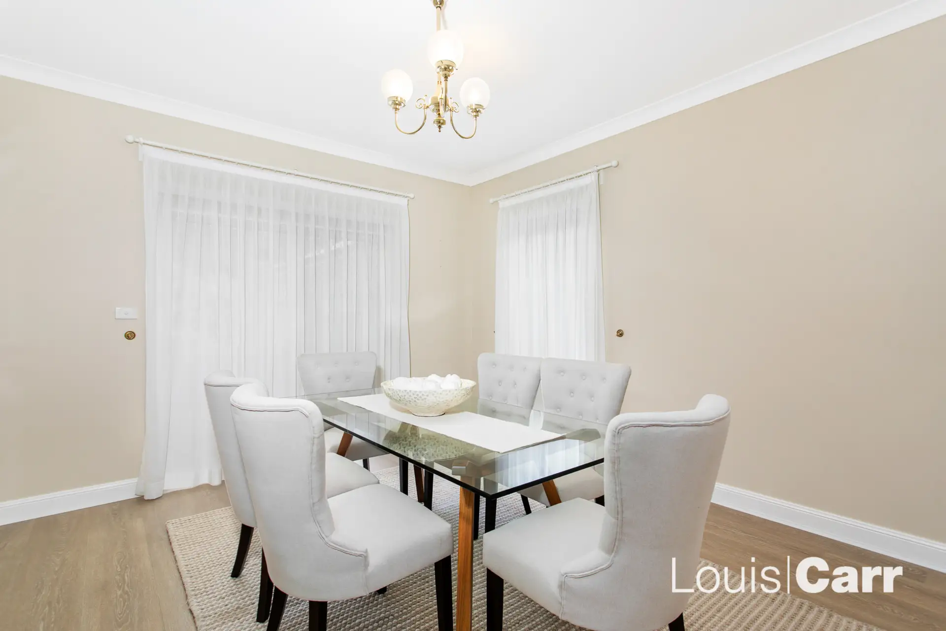 6 Castle Lea Court, Castle Hill Sold by Louis Carr Real Estate - image 4