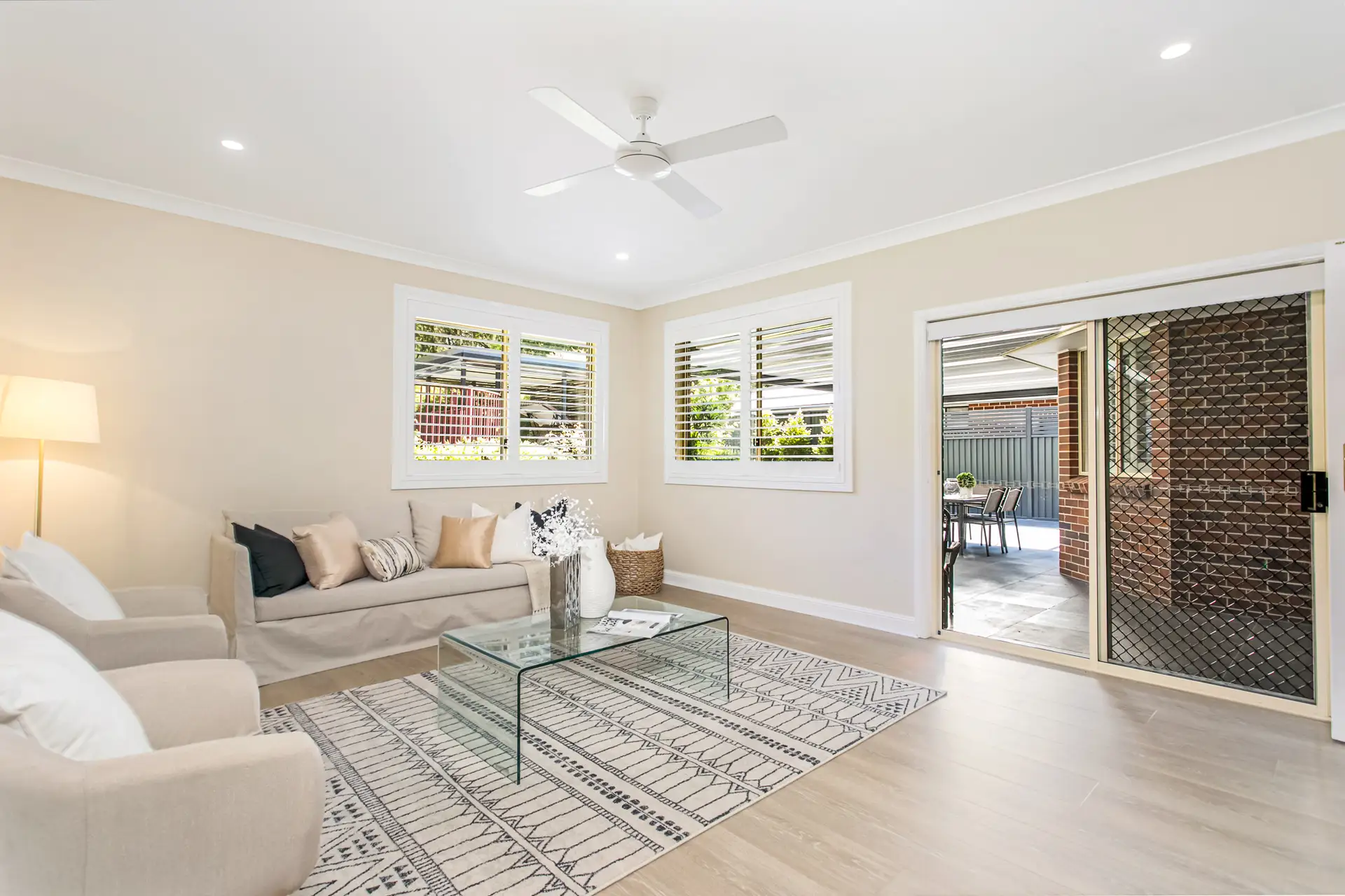6 Castle Lea Court, Castle Hill Sold by Louis Carr Real Estate - image 8