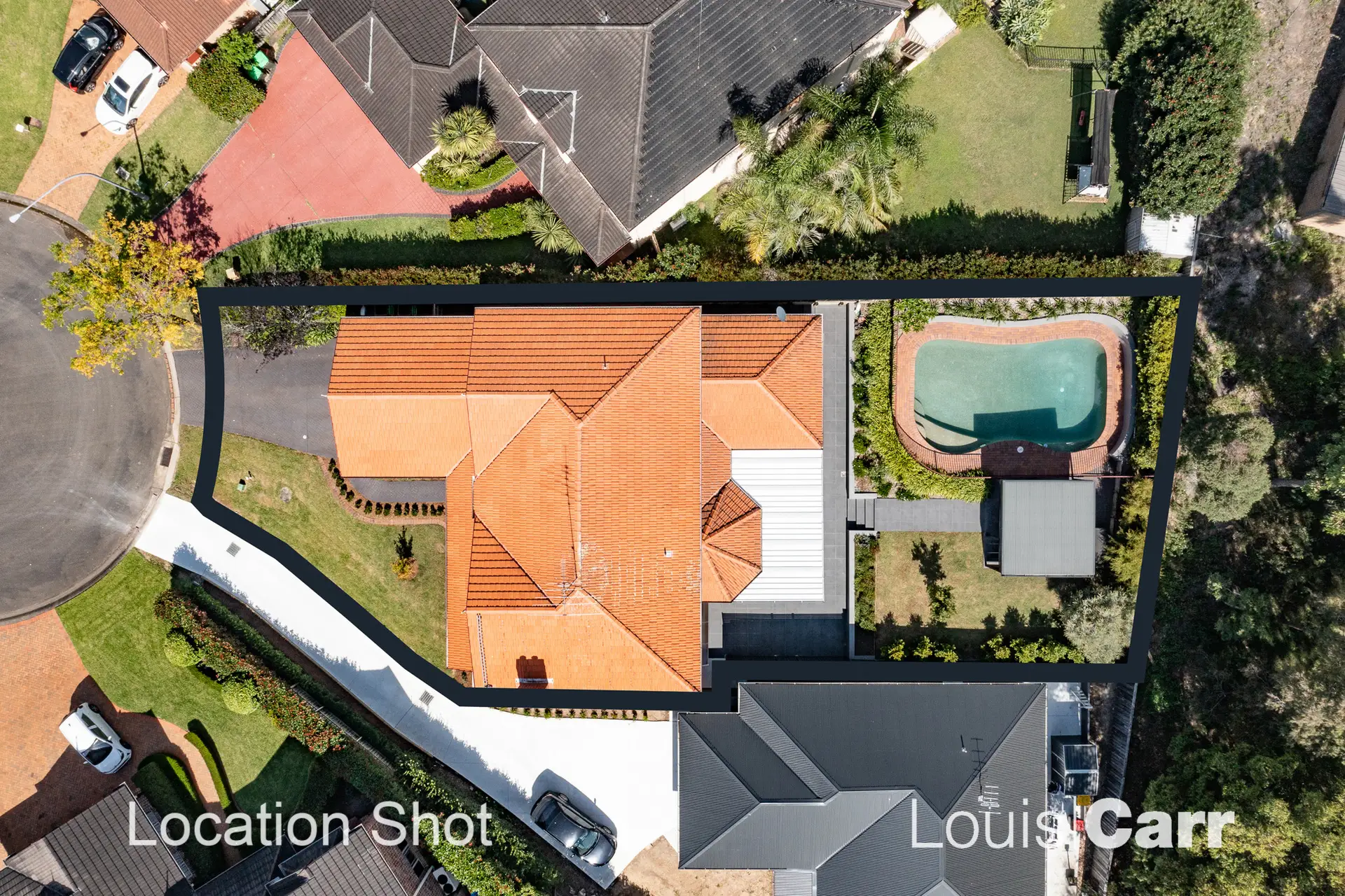 6 Castle Lea Court, Castle Hill Sold by Louis Carr Real Estate - image 18
