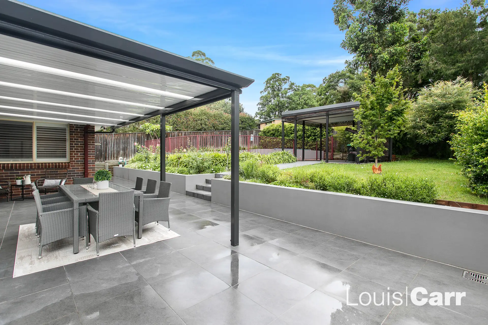 6 Castle Lea Court, Castle Hill Sold by Louis Carr Real Estate - image 10