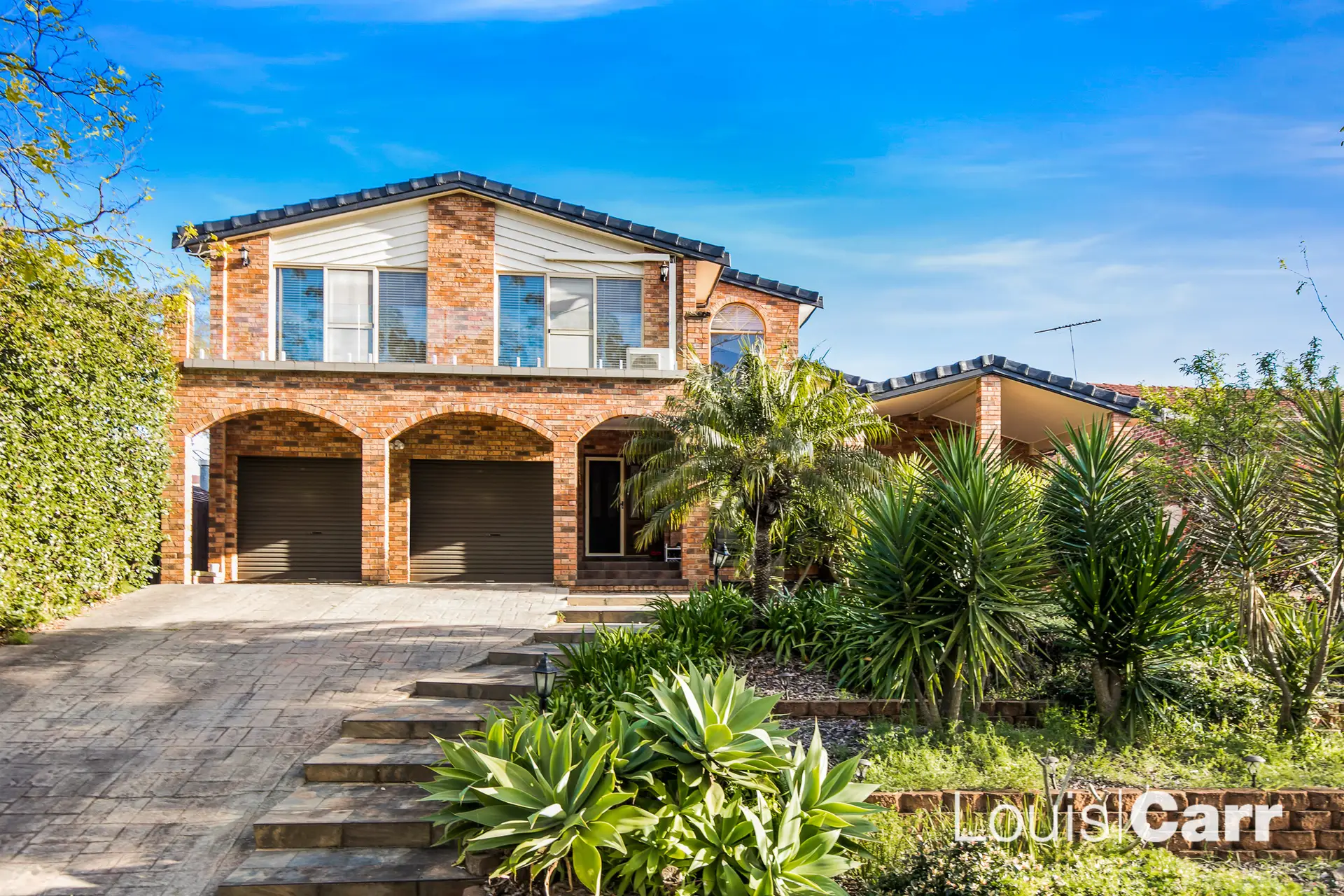 12 Trevors Lane, Cherrybrook Sold by Louis Carr Real Estate - image 1