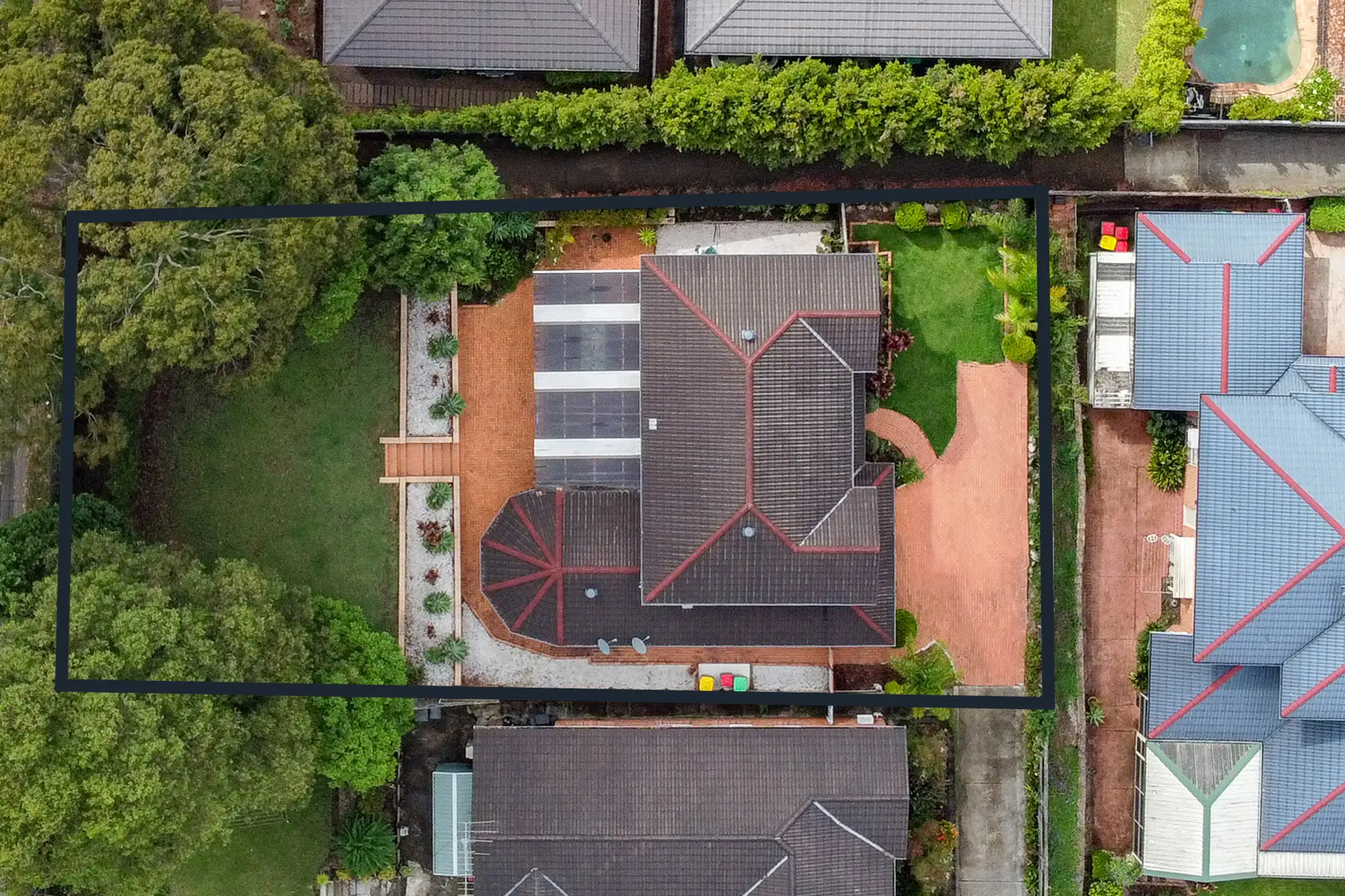 33 Tanbark Place, Dural Sold by Louis Carr Real Estate - image 3