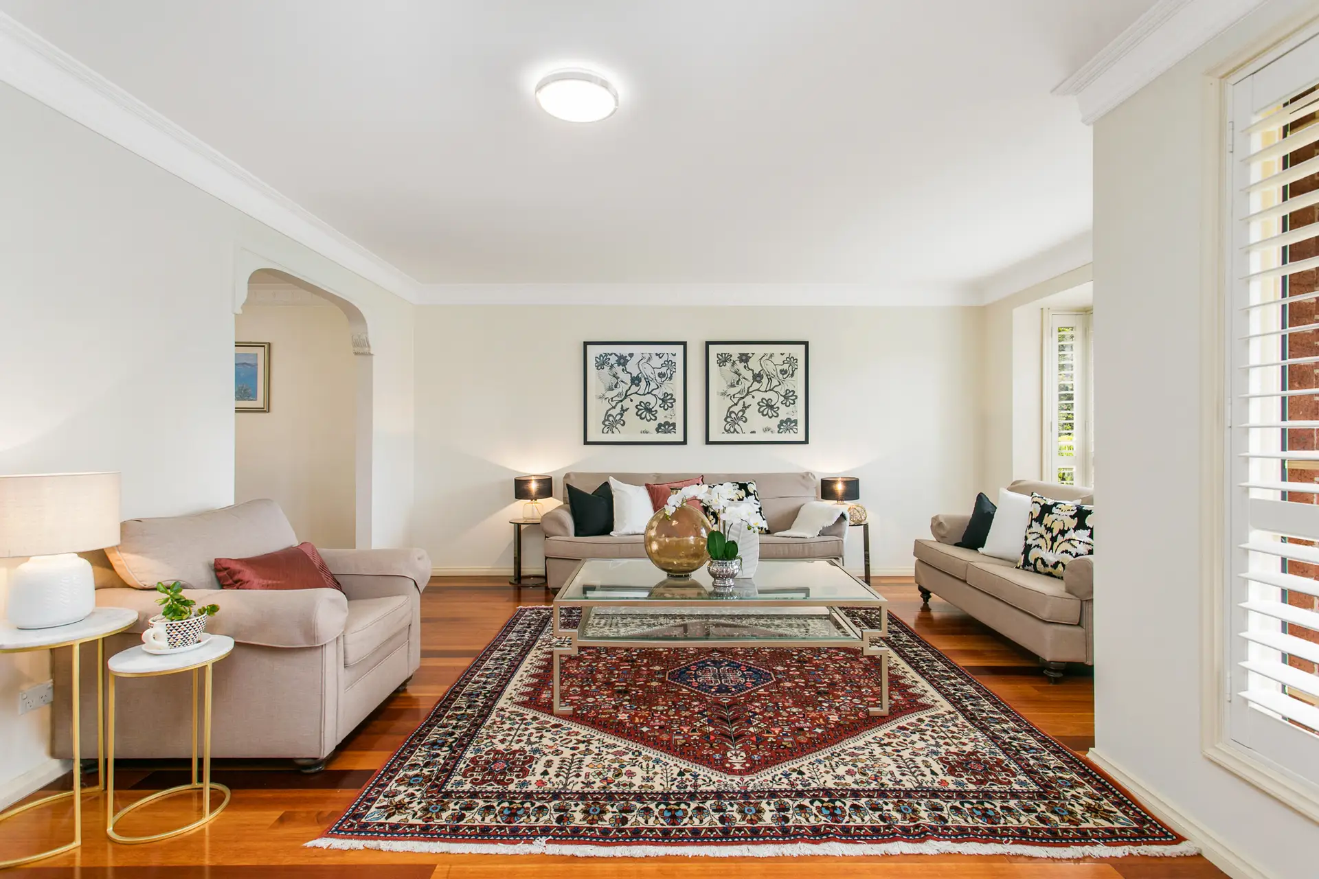 33 Tanbark Place, Dural Sold by Louis Carr Real Estate - image 8