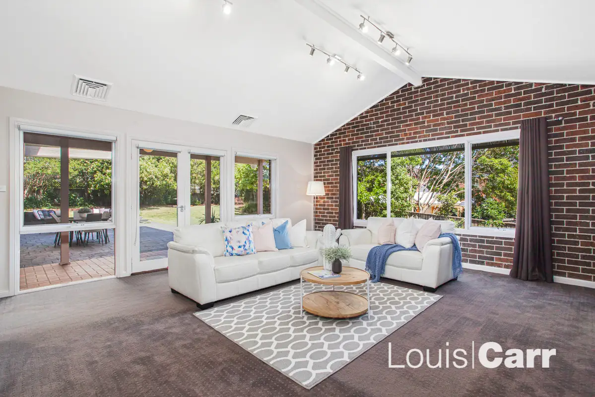 12 Harlech Court, Castle Hill Sold by Louis Carr Real Estate - image 5