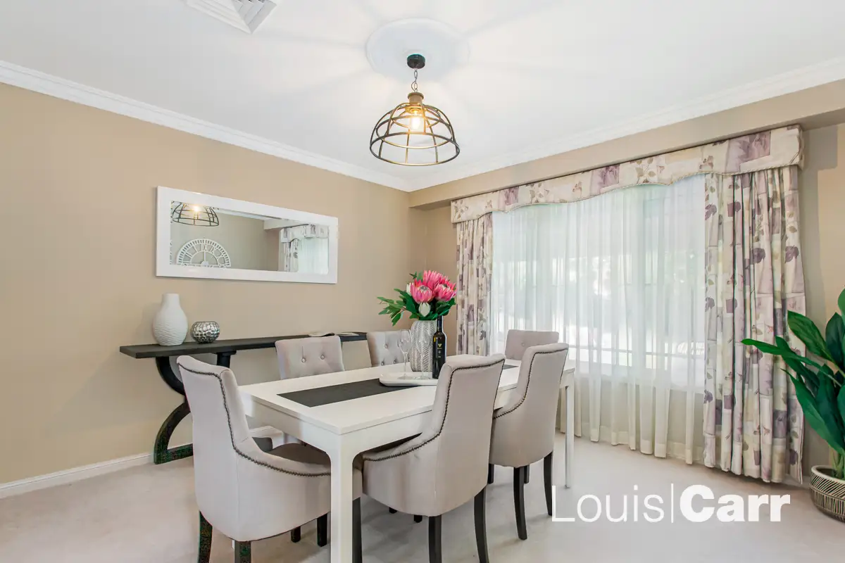 12 Harlech Court, Castle Hill Sold by Louis Carr Real Estate - image 8