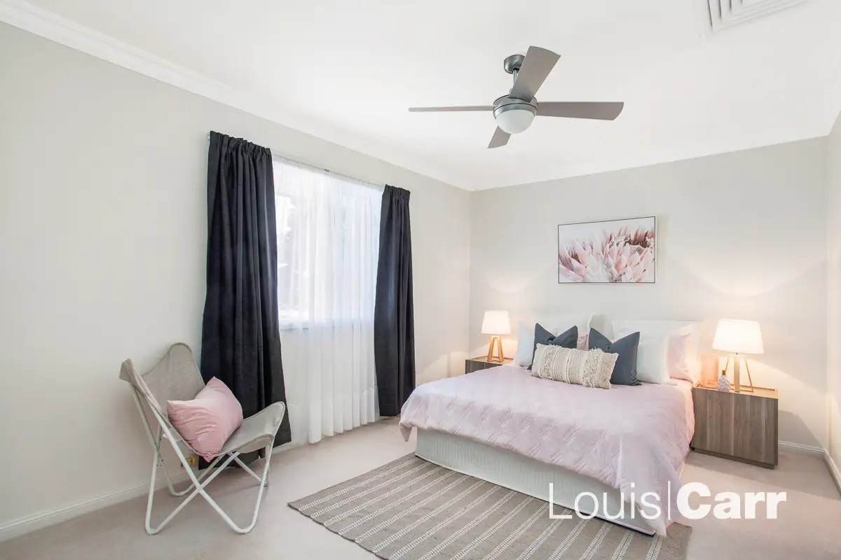 12 Harlech Court, Castle Hill Sold by Louis Carr Real Estate - image 14