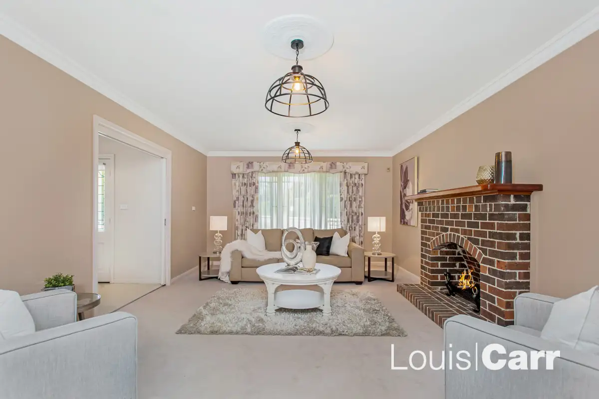 12 Harlech Court, Castle Hill Sold by Louis Carr Real Estate - image 7