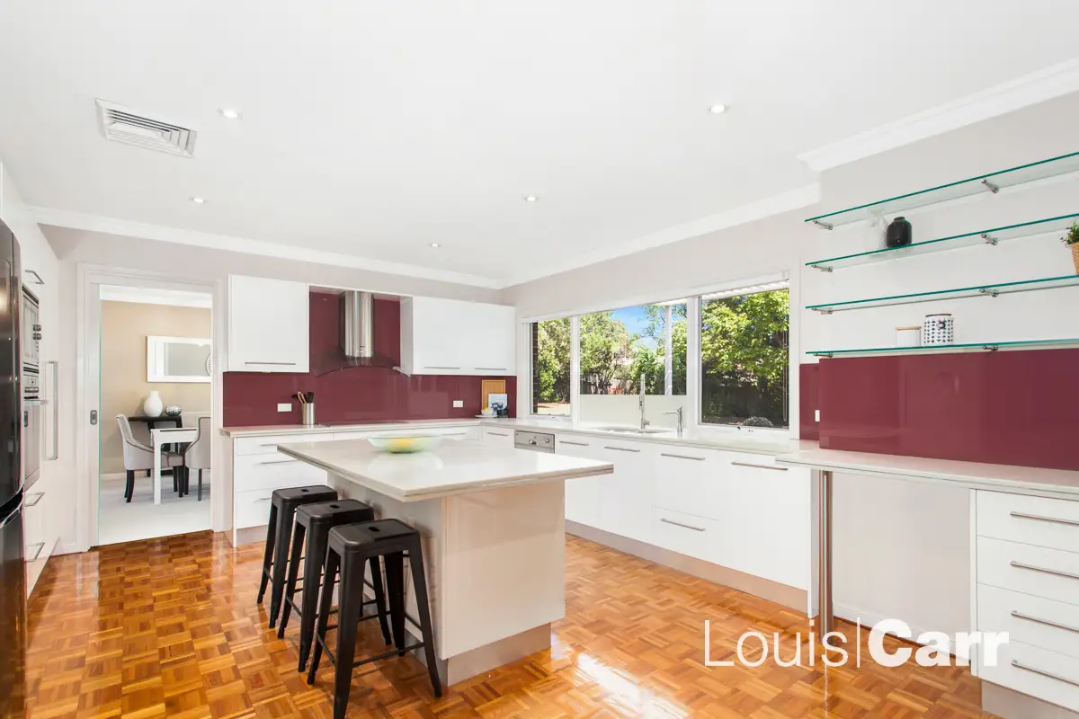 12 Harlech Court, Castle Hill Sold by Louis Carr Real Estate - image 2