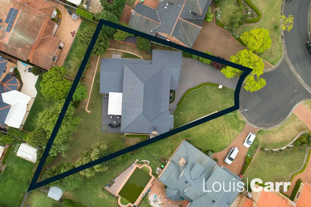 12 Harlech Court, Castle Hill Sold by Louis Carr Real Estate - image 16