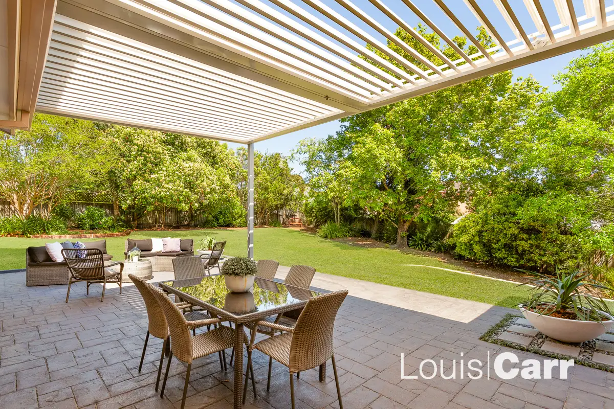 12 Harlech Court, Castle Hill Sold by Louis Carr Real Estate - image 3