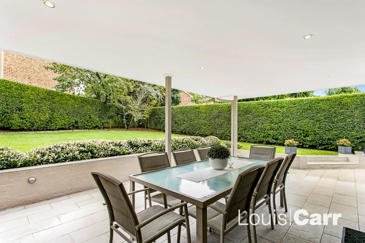 4 Radley Place, Cherrybrook Sold by Louis Carr Real Estate - image 3