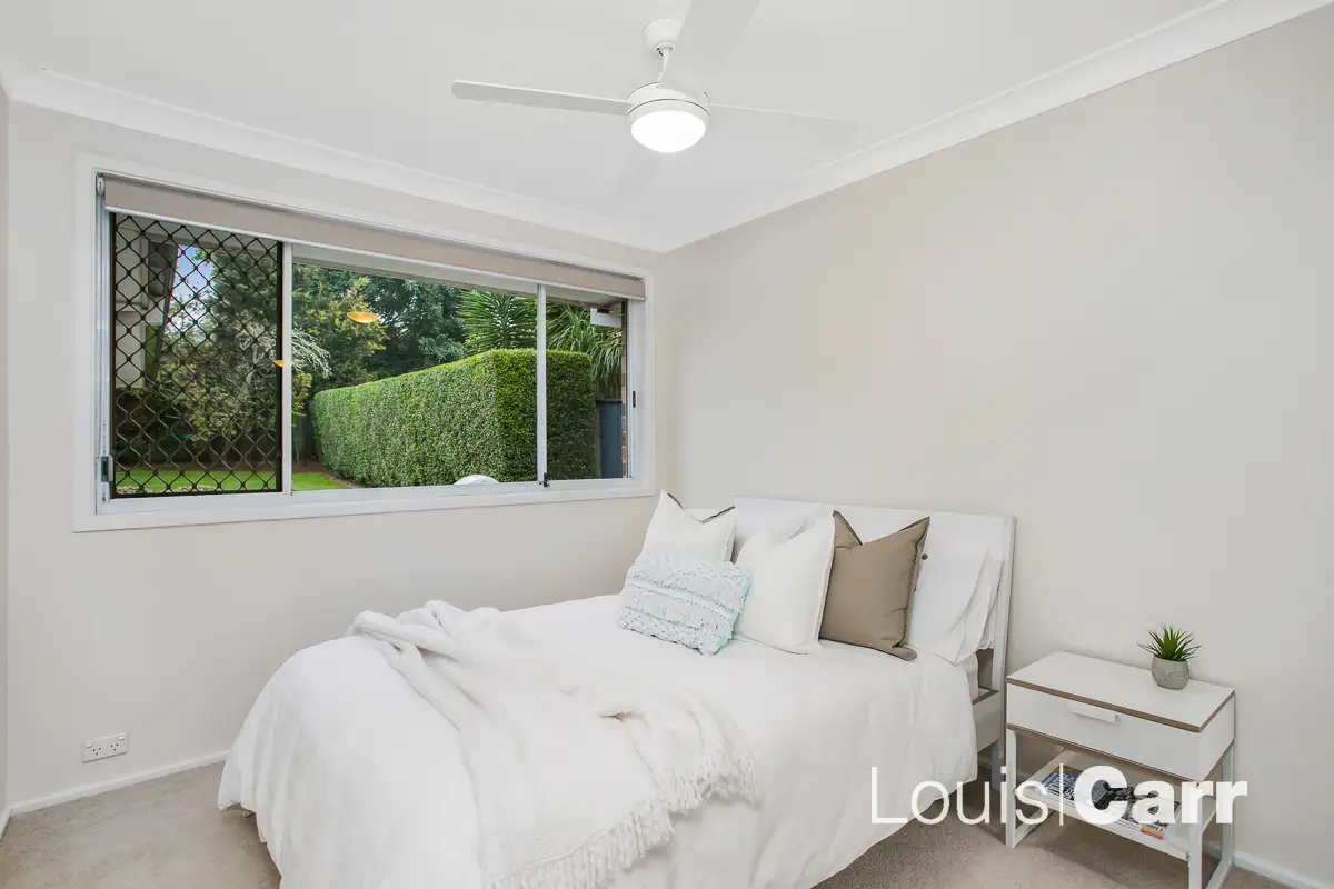 4 Radley Place, Cherrybrook Sold by Louis Carr Real Estate - image 9