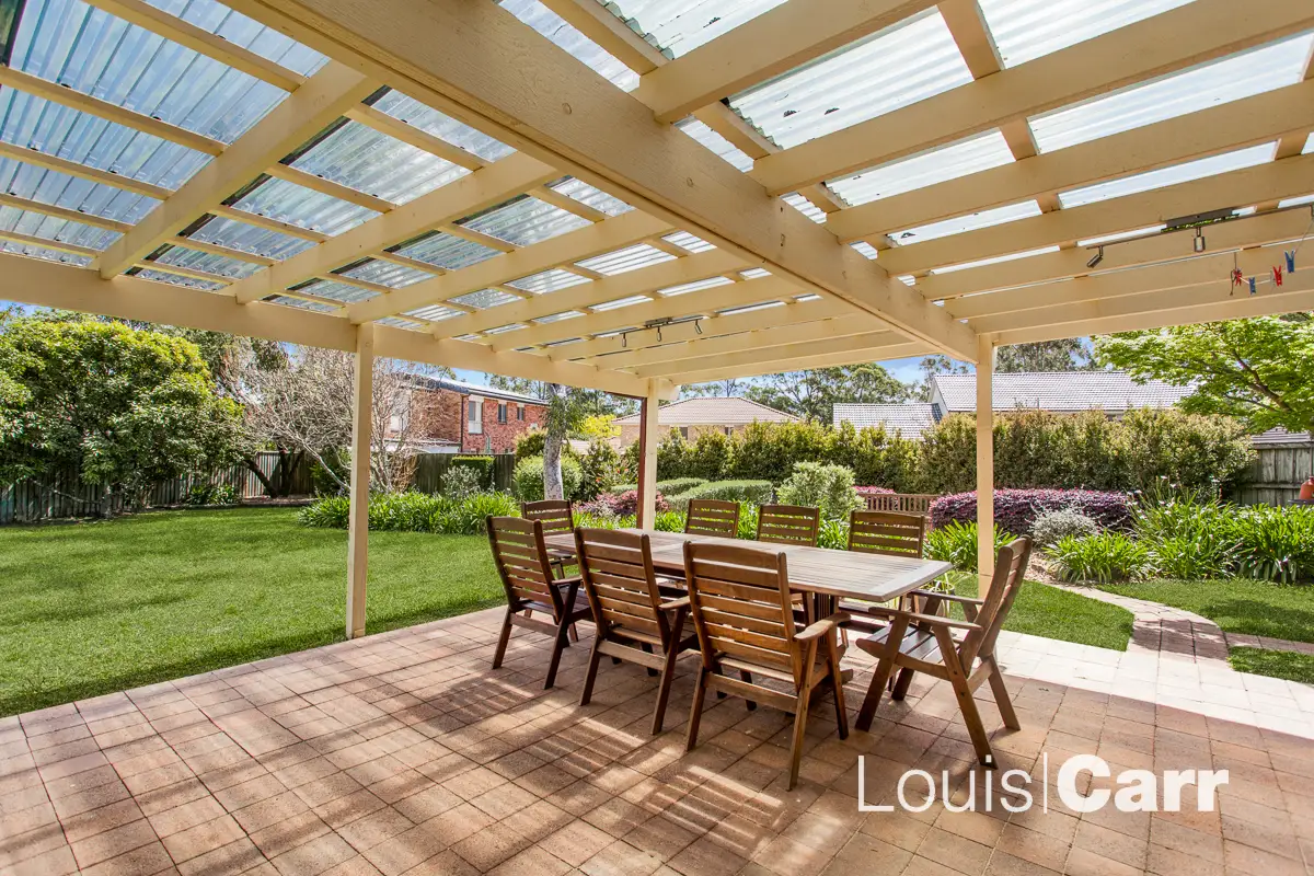 21 Patricia Place, Cherrybrook Sold by Louis Carr Real Estate - image 5