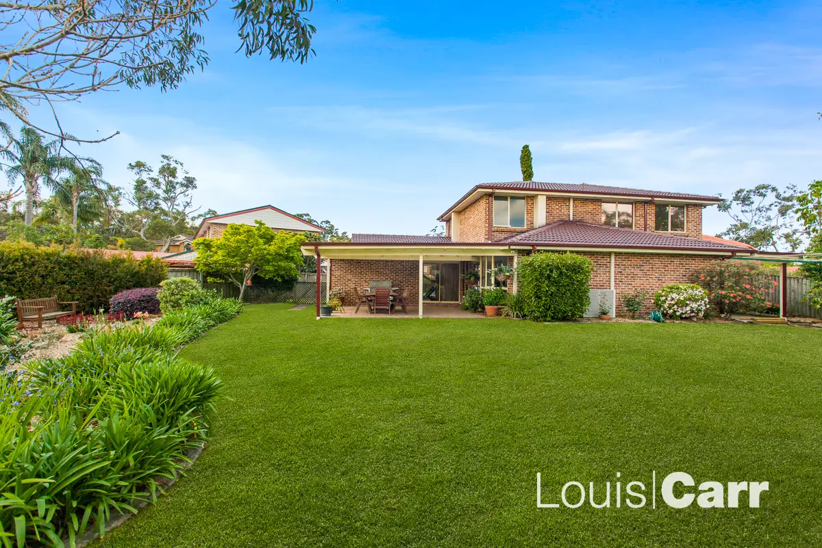 21 Patricia Place, Cherrybrook Sold by Louis Carr Real Estate - image 2