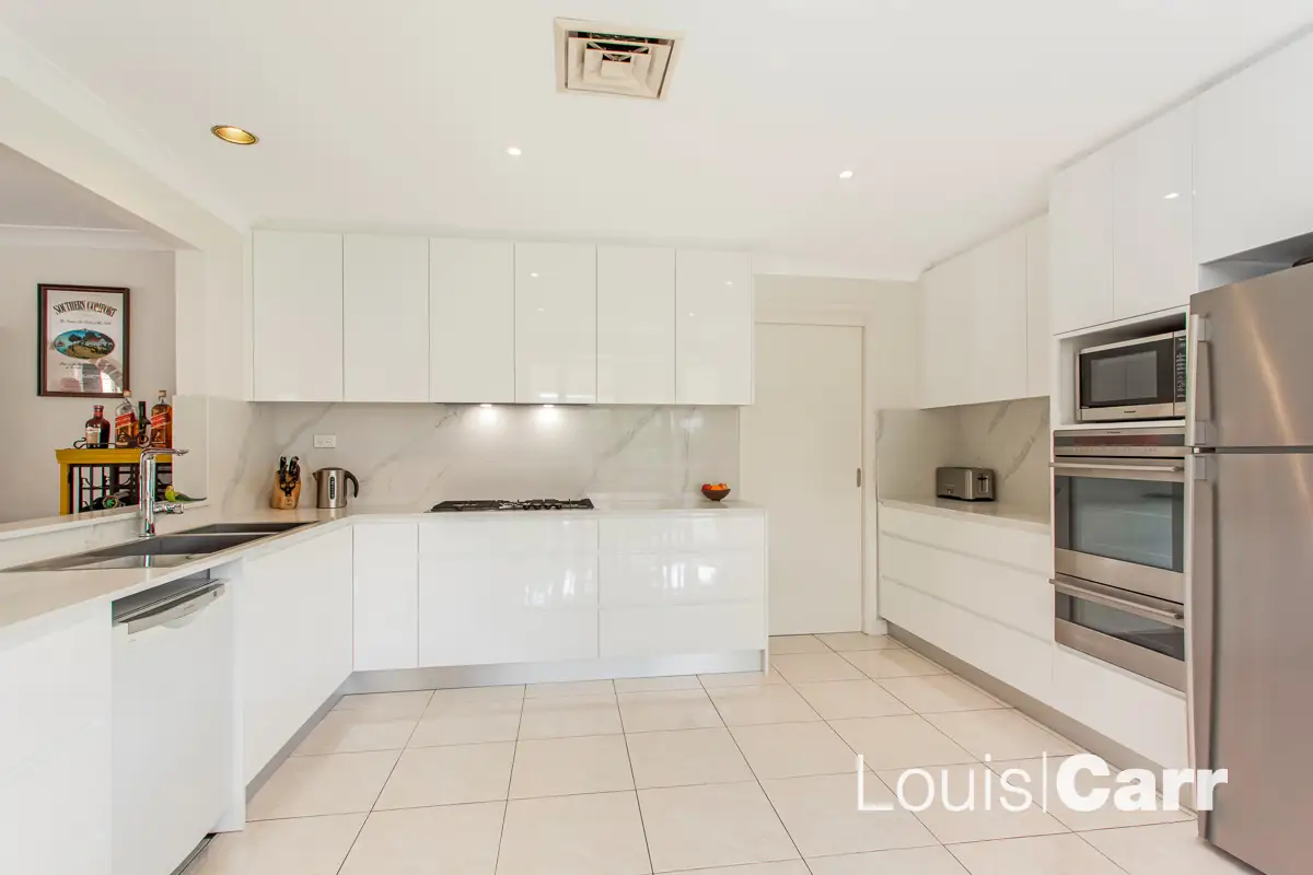 21 Patricia Place, Cherrybrook Sold by Louis Carr Real Estate - image 4
