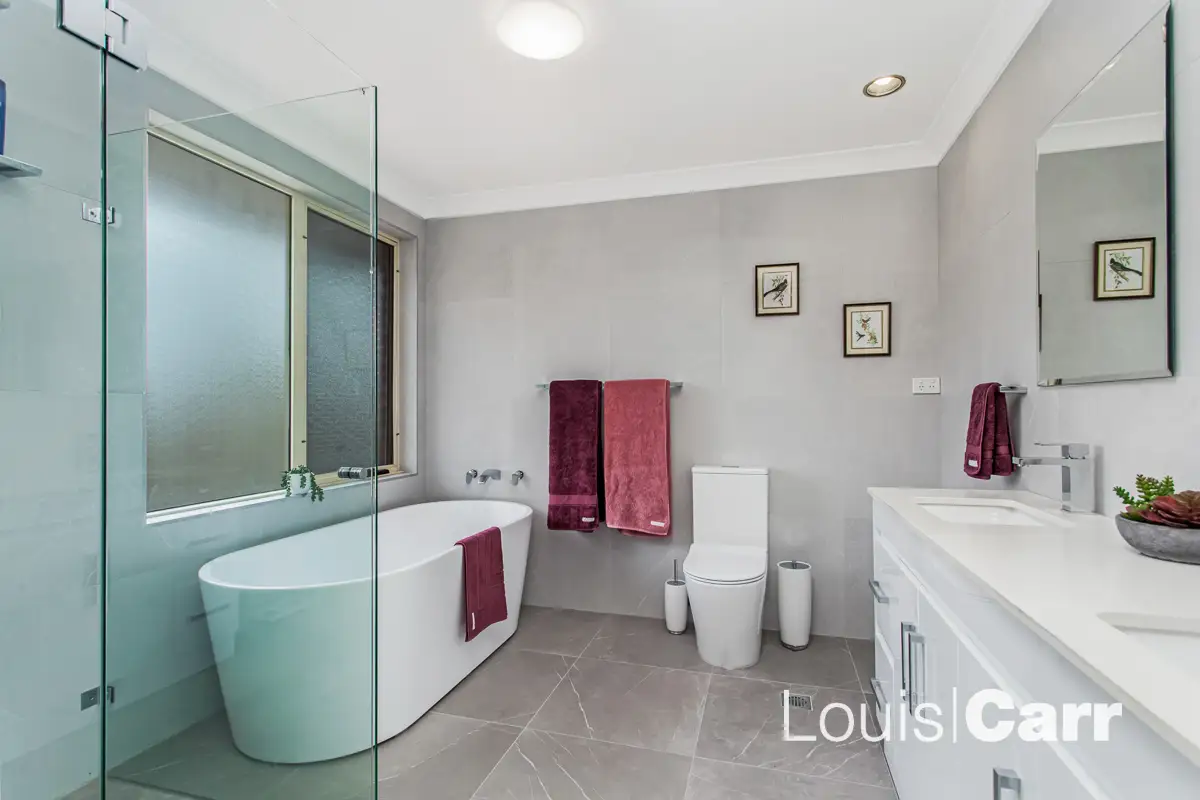 21 Patricia Place, Cherrybrook Sold by Louis Carr Real Estate - image 10