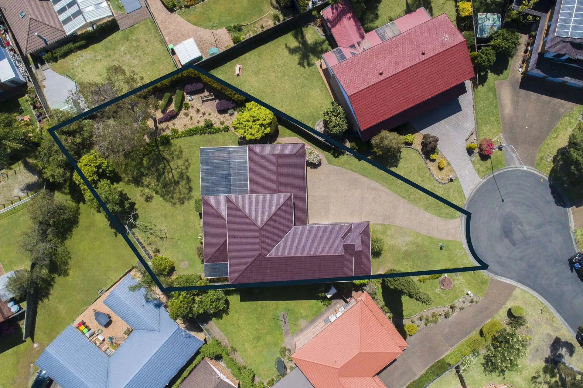 21 Patricia Place, Cherrybrook Sold by Louis Carr Real Estate - image 3