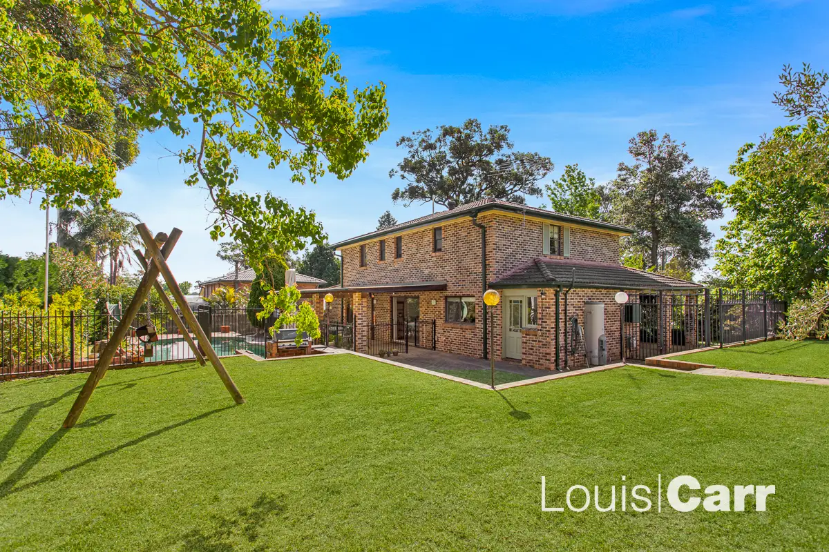166 Purchase Road, Cherrybrook Sold by Louis Carr Real Estate - image 2