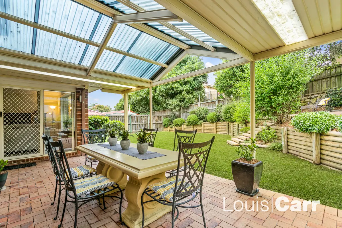 58 Fernbrook Place, Castle Hill Sold by Louis Carr Real Estate - image 7