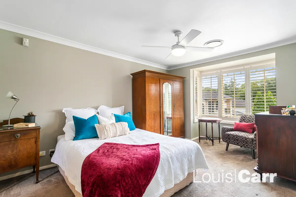 58 Fernbrook Place, Castle Hill Sold by Louis Carr Real Estate - image 8