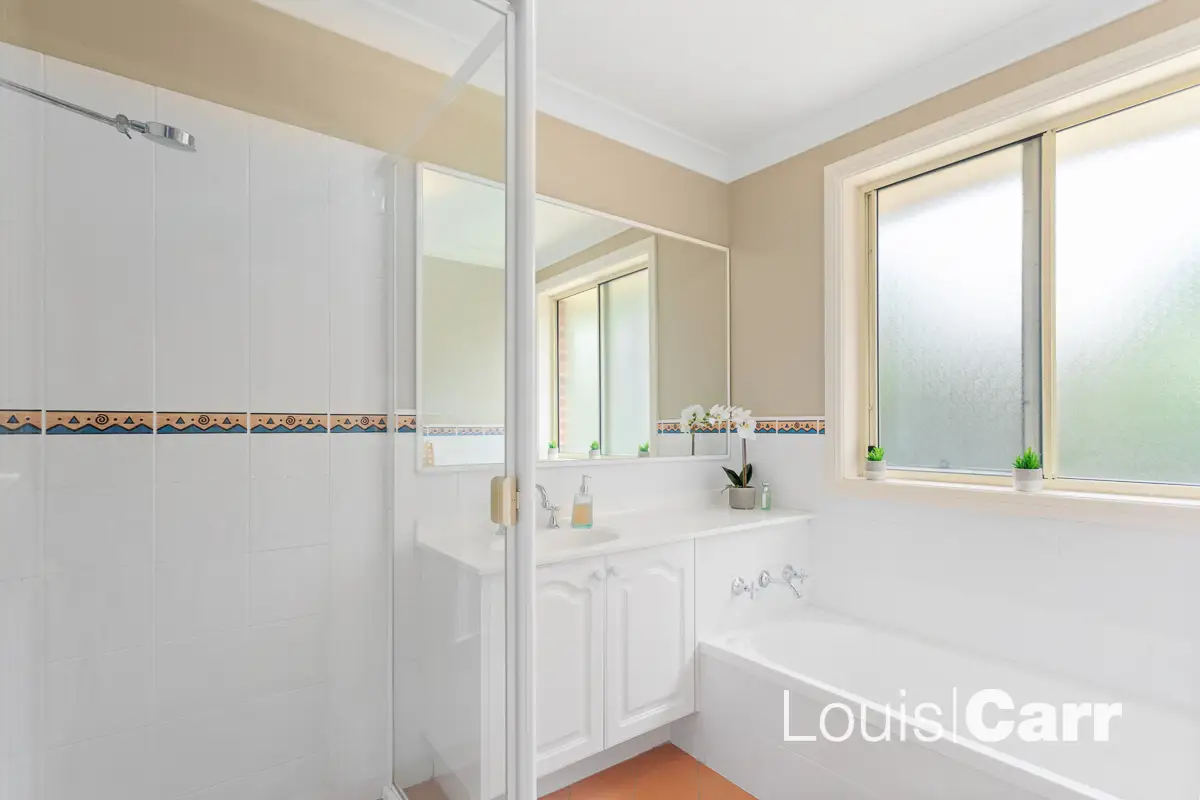 58 Fernbrook Place, Castle Hill Sold by Louis Carr Real Estate - image 9