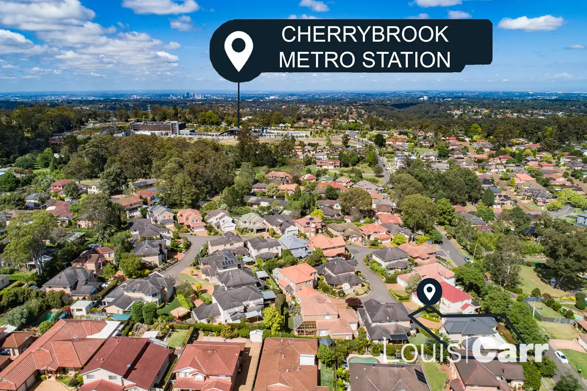9 Arundel Way, Cherrybrook Sold by Louis Carr Real Estate - image 13