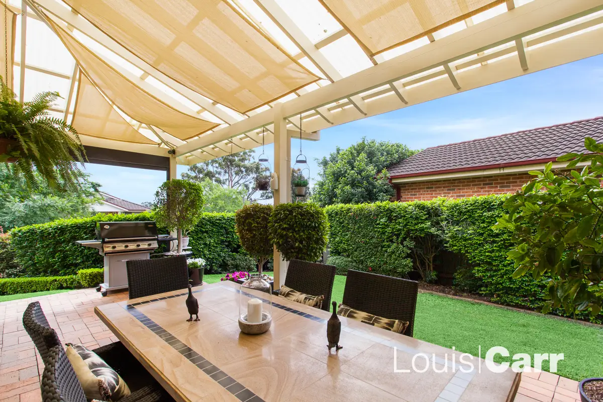 9 Arundel Way, Cherrybrook Sold by Louis Carr Real Estate - image 11