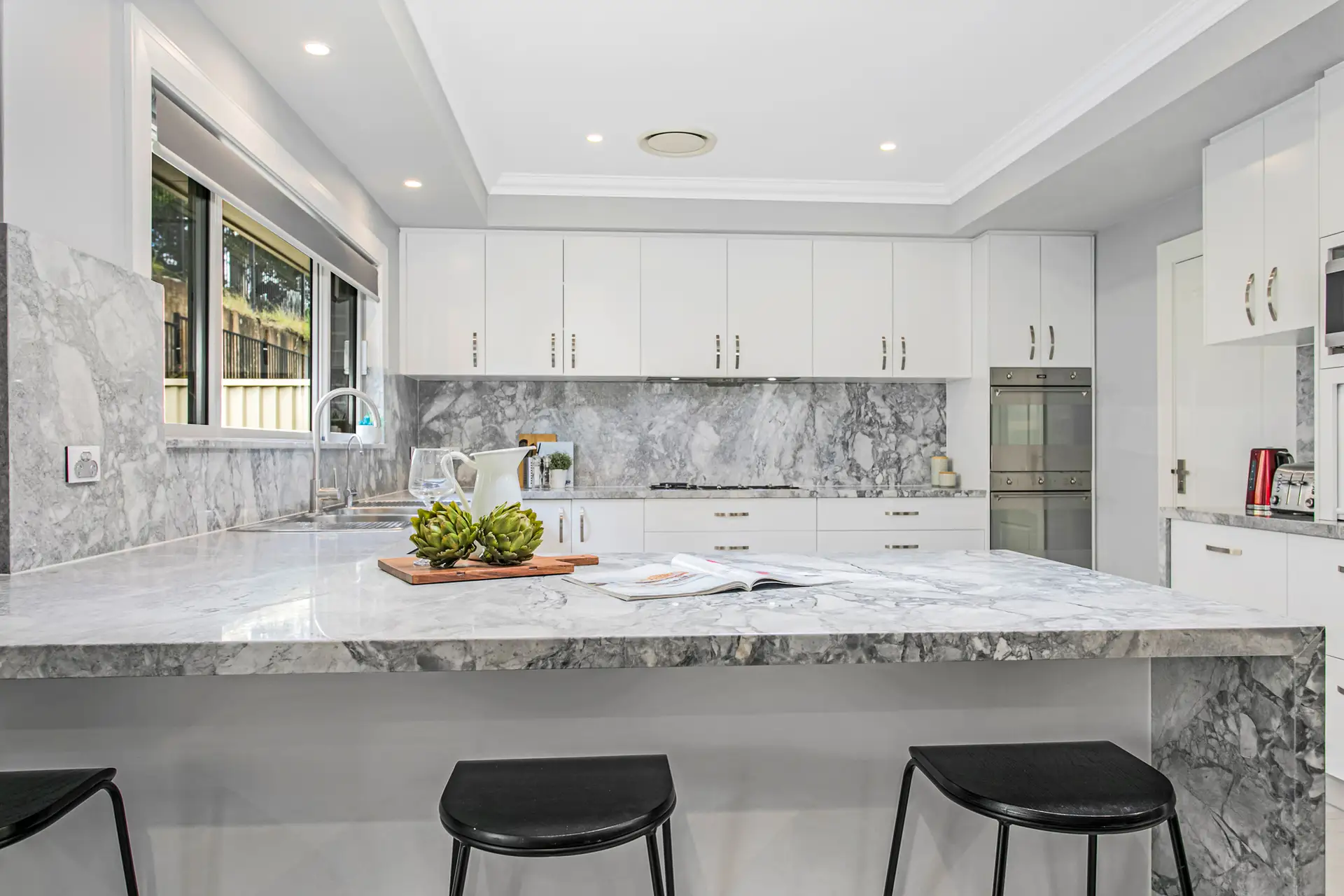 155a Shepherds Drive, Cherrybrook Sold by Louis Carr Real Estate - image 4