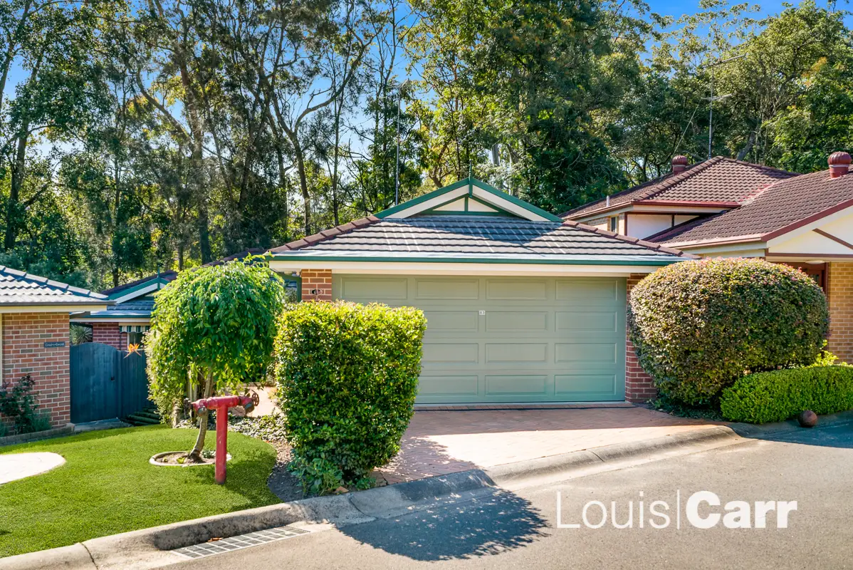 83 Taylor Street, West Pennant Hills Sold by Louis Carr Real Estate - image 10