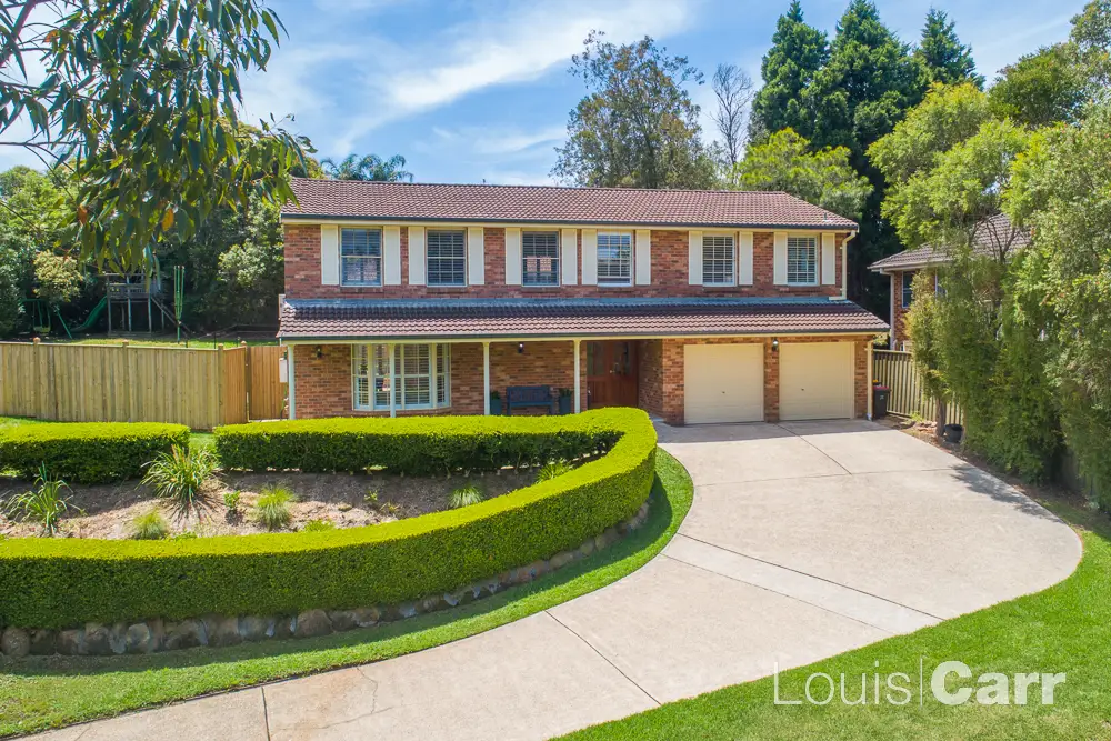 5 Patricia Place, Cherrybrook Sold by Louis Carr Real Estate - image 1