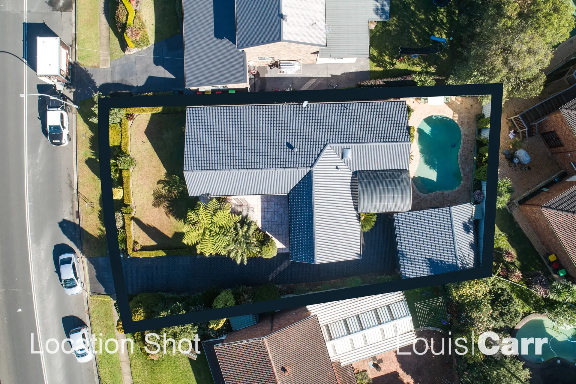 41 Francis Greenway Drive, Cherrybrook Sold by Louis Carr Real Estate - image 10