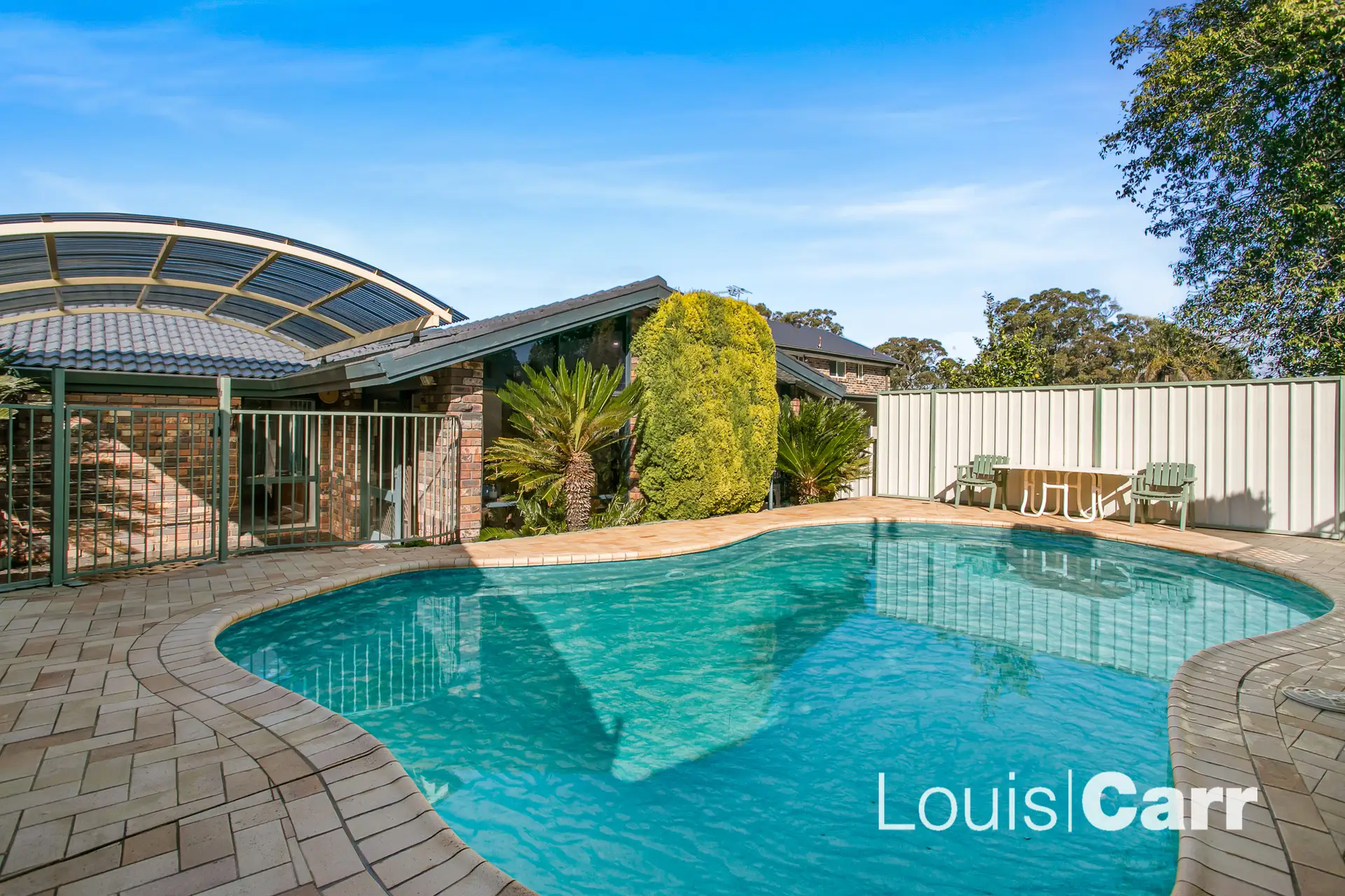 41 Francis Greenway Drive, Cherrybrook Sold by Louis Carr Real Estate - image 6