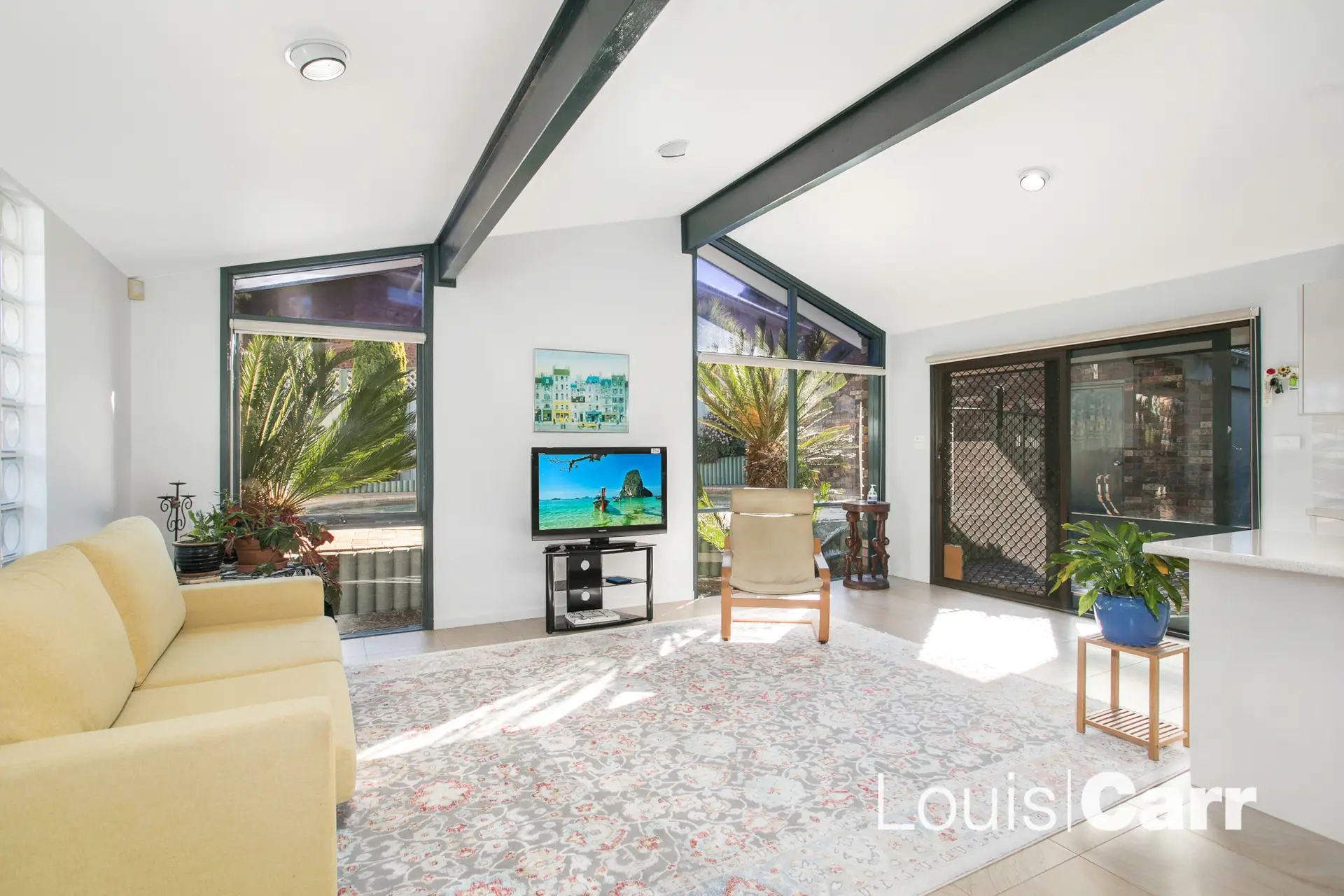 41 Francis Greenway Drive, Cherrybrook Sold by Louis Carr Real Estate - image 2