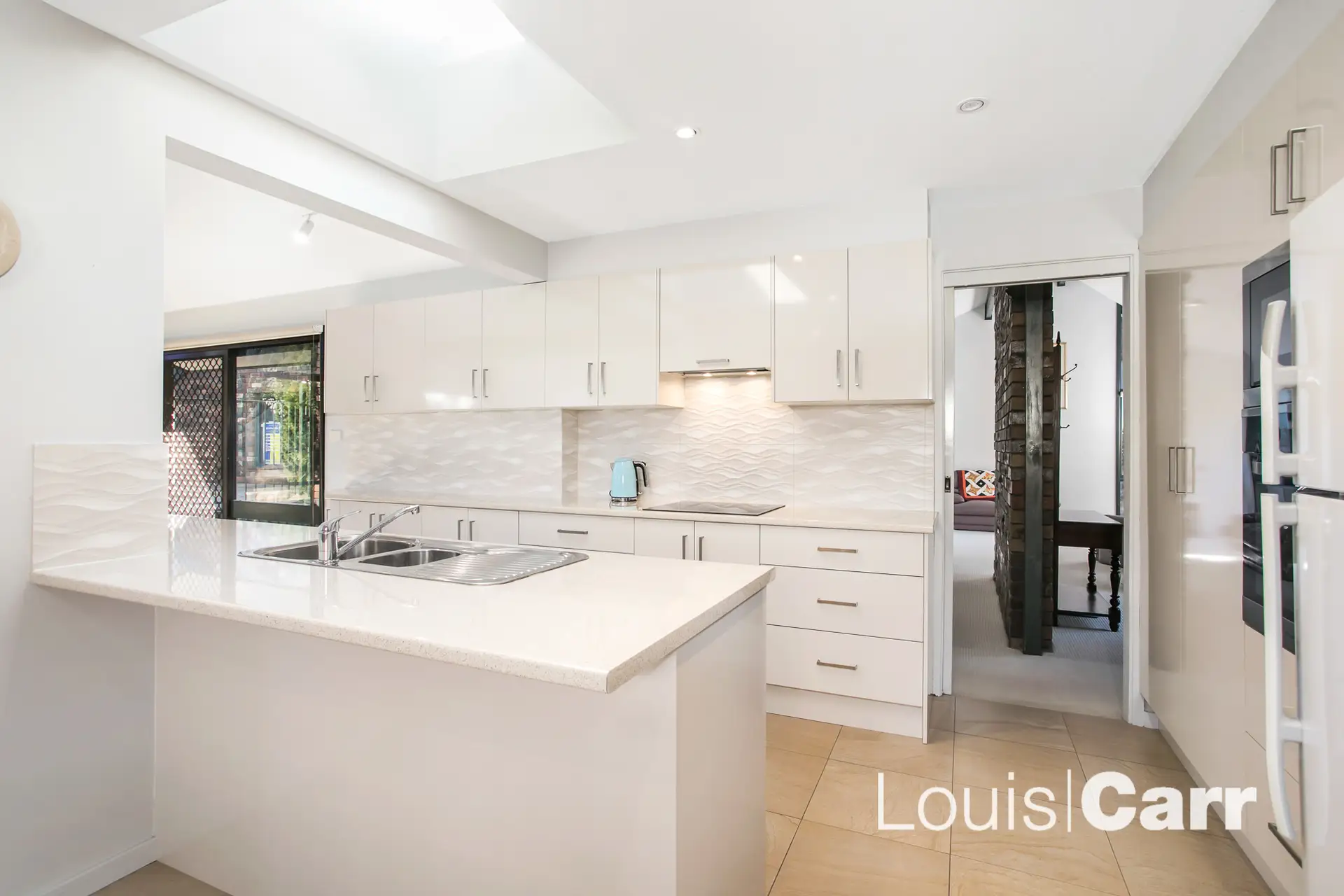 41 Francis Greenway Drive, Cherrybrook Sold by Louis Carr Real Estate - image 3