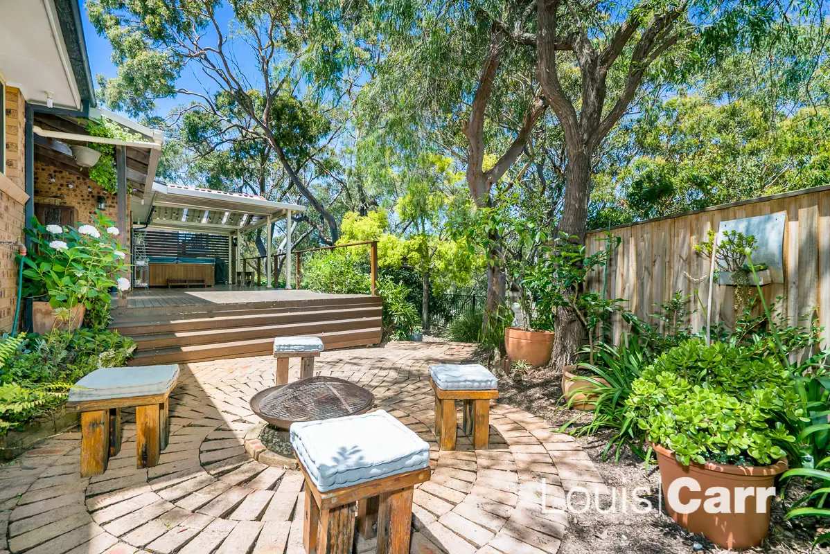 85 Appletree Drive, Cherrybrook Sold by Louis Carr Real Estate - image 3