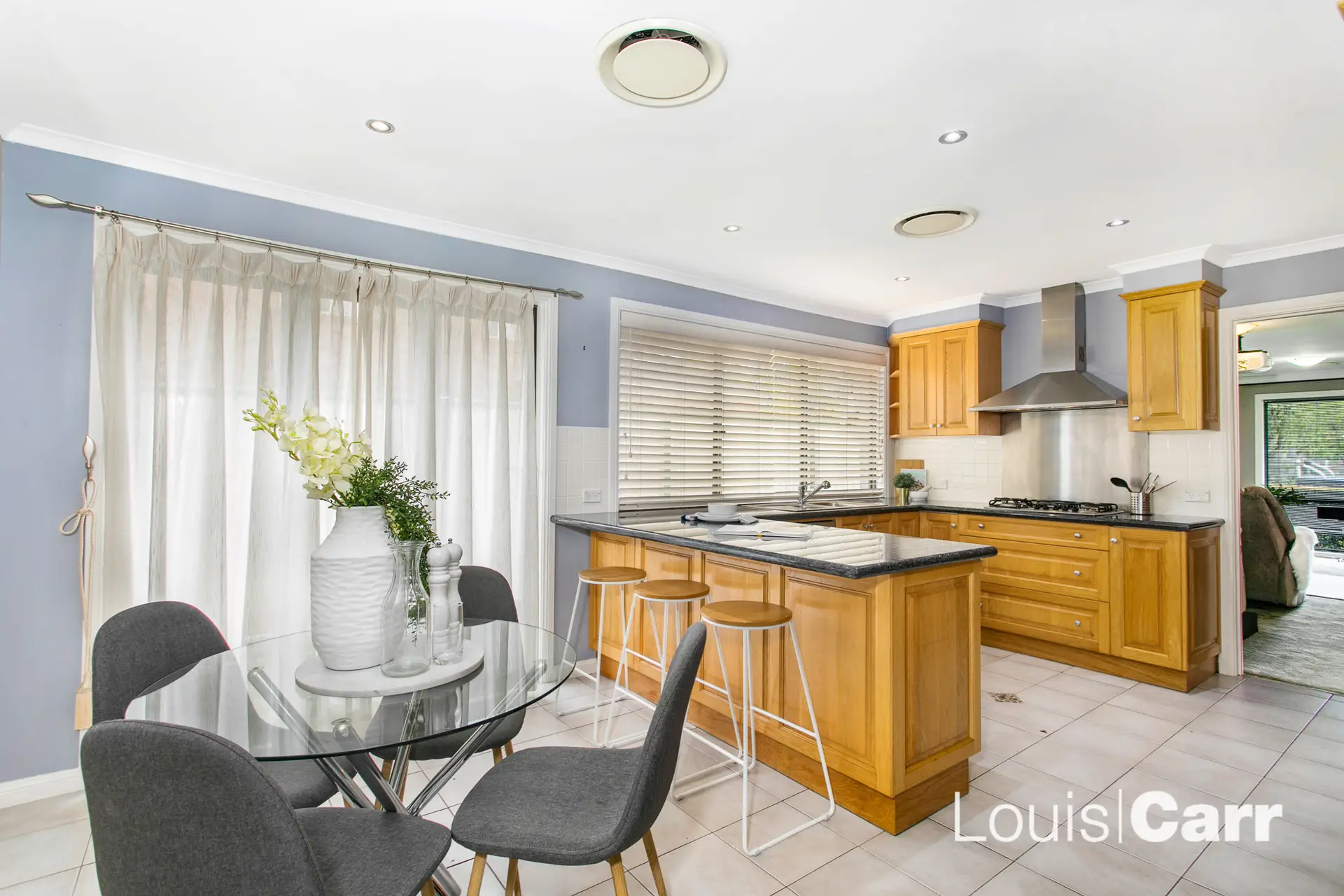 6 Wisteria Crescent, Cherrybrook Sold by Louis Carr Real Estate - image 6