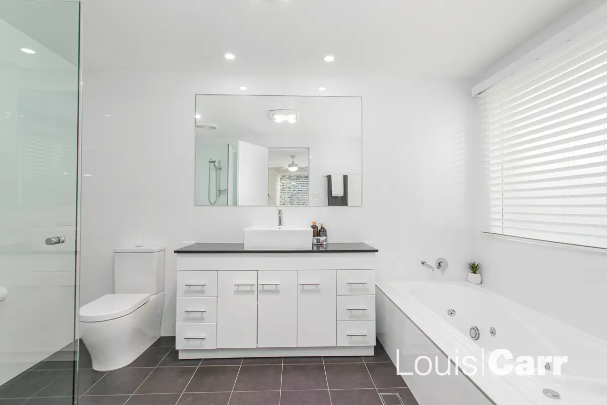 54 Fallon Drive, Dural Sold by Louis Carr Real Estate - image 11