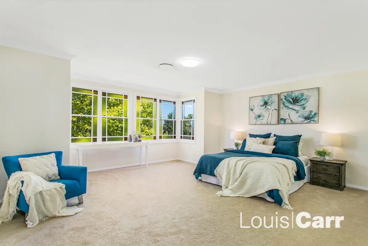 25 Patu Place, Cherrybrook Sold by Louis Carr Real Estate - image 9