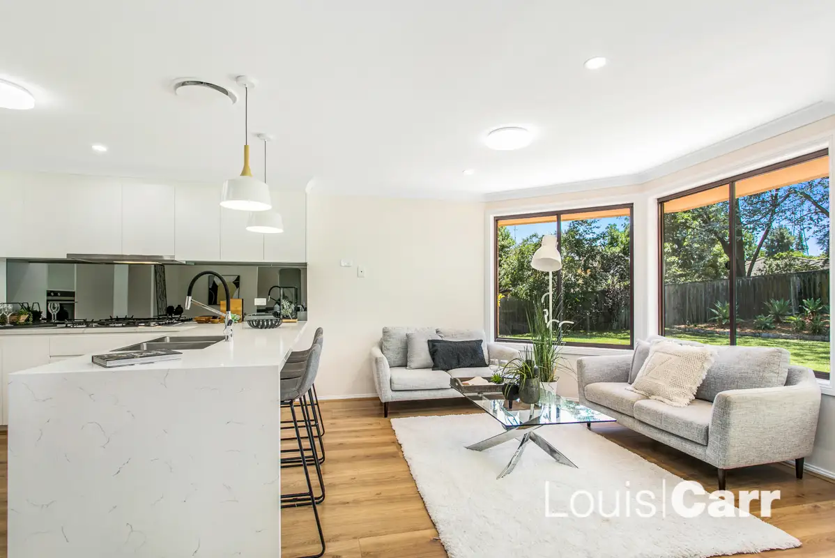 25 Patu Place, Cherrybrook Sold by Louis Carr Real Estate - image 4