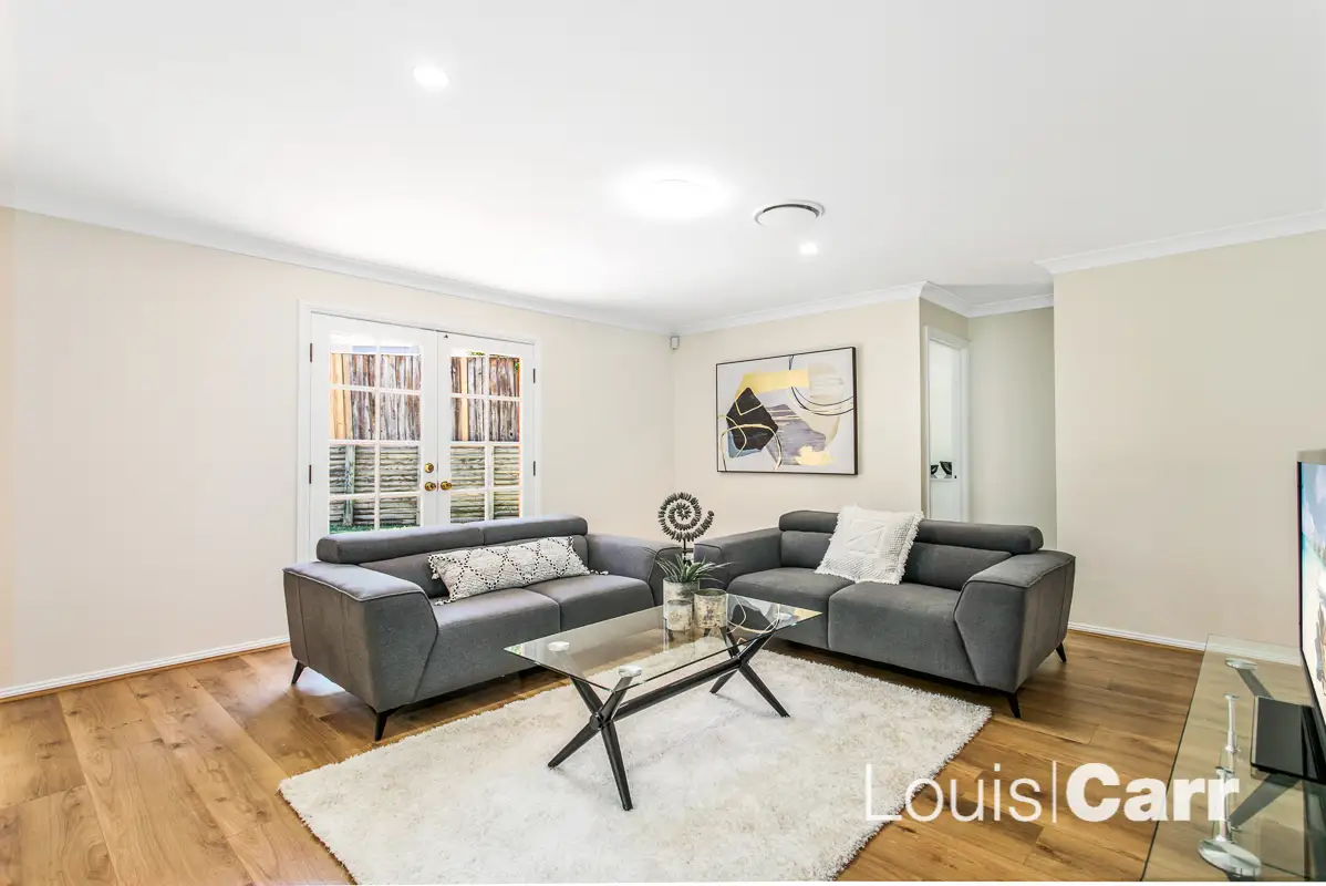 25 Patu Place, Cherrybrook Sold by Louis Carr Real Estate - image 8