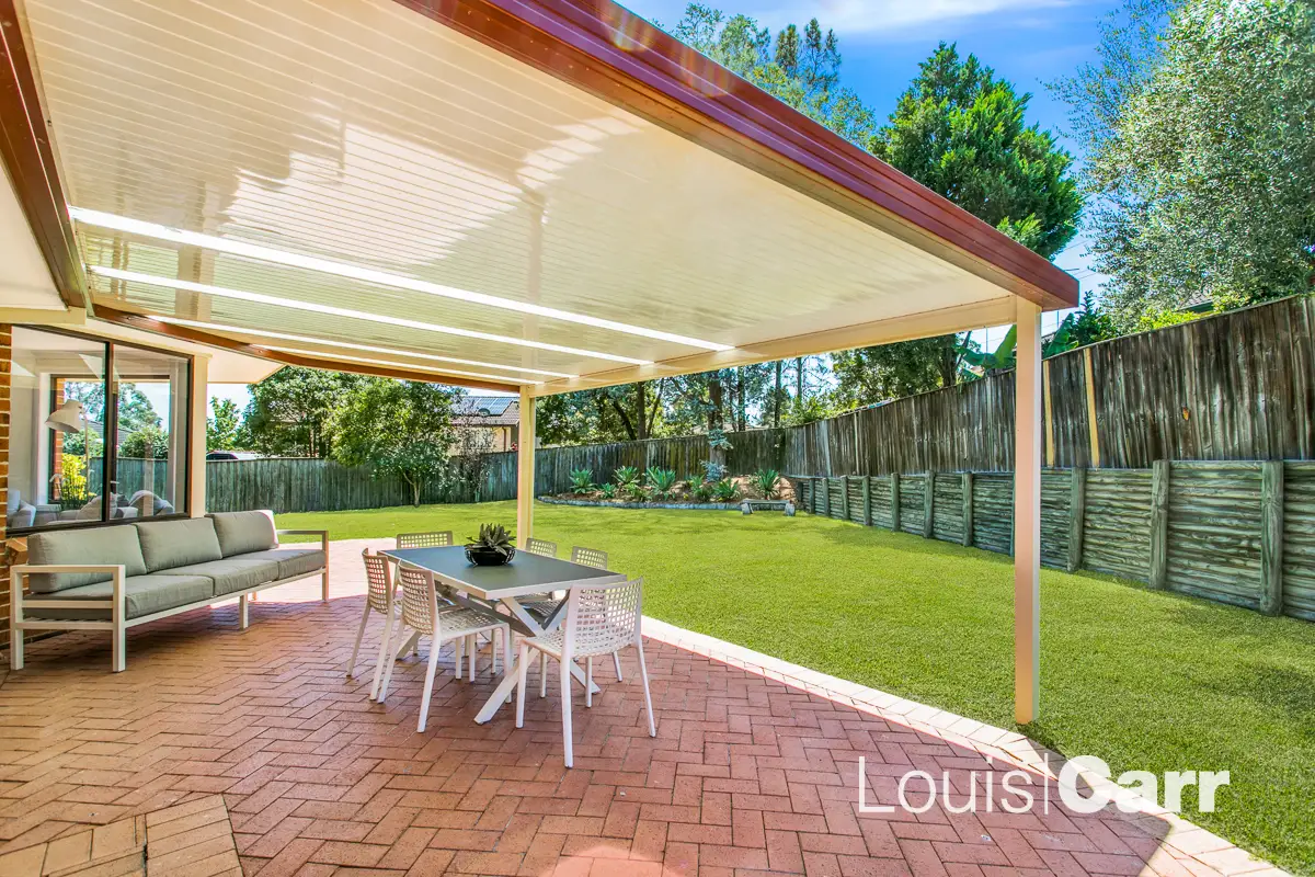 25 Patu Place, Cherrybrook Sold by Louis Carr Real Estate - image 3