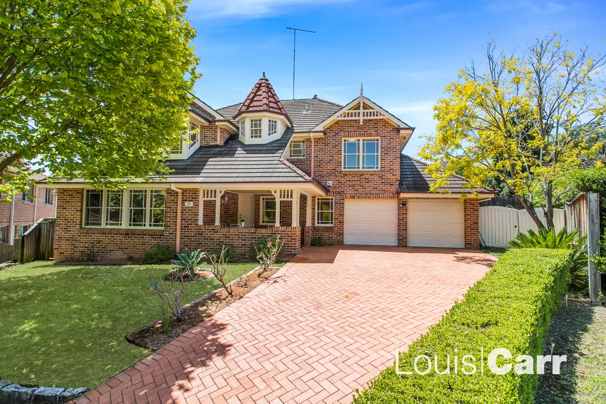 25 Patu Place, Cherrybrook Sold by Louis Carr Real Estate - image 1
