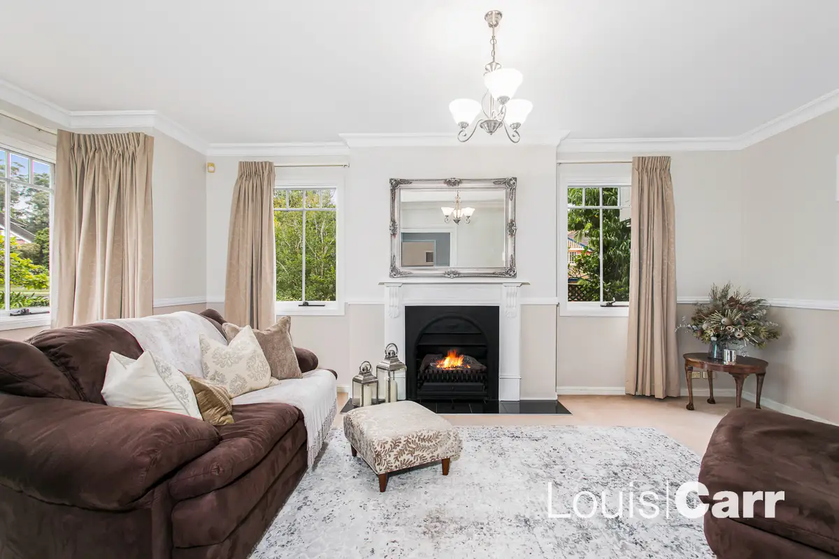 6 Lyons Place, Cherrybrook Sold by Louis Carr Real Estate - image 2