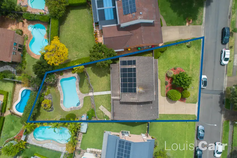 5 Elliott Place, Cherrybrook Sold by Louis Carr Real Estate - image 13