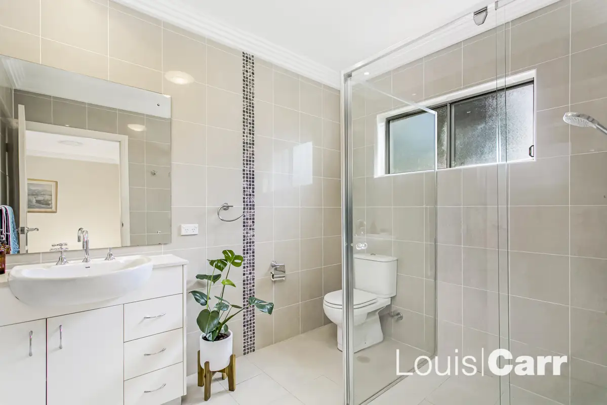 3/124 Shepherds Drive, Cherrybrook Sold by Louis Carr Real Estate - image 9