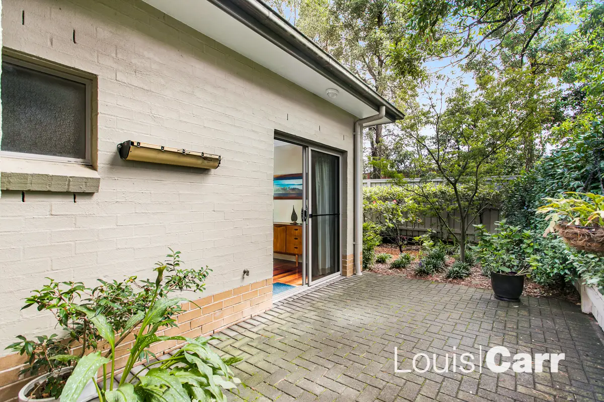 3/124 Shepherds Drive, Cherrybrook Sold by Louis Carr Real Estate - image 3